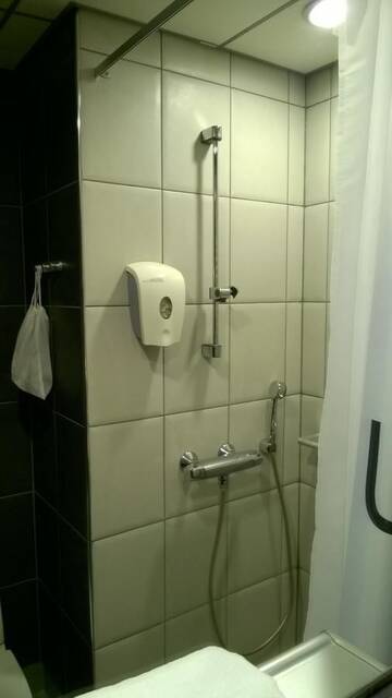 Фото номера Одноместный номер Отель Hotel Uusikuu г. Миккели 8