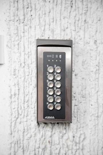 Фото номера Стандартный двухместный номер с 2 отдельными кроватями Отель Hotel Uusikuu г. Миккели 24