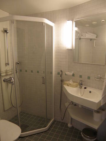 Фото номера Стандартный одноместный номер Отель Kyyhkylä Hotel and Manor г. Миккели 6