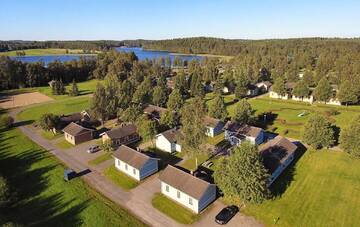 Фотографии Курортные отели Visulahti Cottages г. Миккели (Финляндия) №1 Фото Курортные отели Visulahti Cottages г. Миккели 1