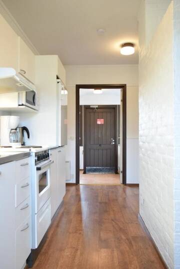 Фото номера Коттедж с 2 спальнями (для 4 взрослых) Курортные отели Visulahti Cottages г. Миккели 6