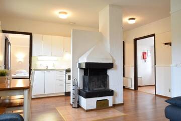 Фотографии Курортные отели Visulahti Cottages г. Миккели (Финляндия) №3 Фото Курортные отели Visulahti Cottages г. Миккели 3